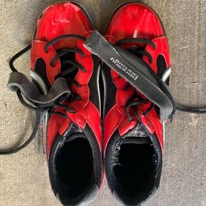 Do Win Weightlifting Shoes